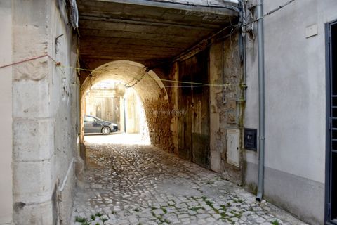 Leilighet i Modica, Ragusa, Modica - € 165 000 | Ref: L 801 - foto 48