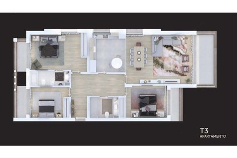 Lejlighed i Albufeira, Faro, Albufeira - € 950.000 | Ref: 4405 - foto 22