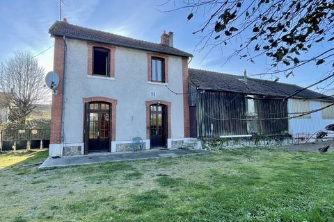Villa a Ouroux-en-Morvan, Nievre, Ouroux-en-Morvan - € 99.000 | Ref: 4760 - foto 3