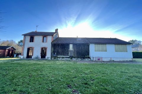 Villa a Ouroux-en-Morvan, Nievre, Ouroux-en-Morvan - € 99.000 | Ref: 4760 - foto 4