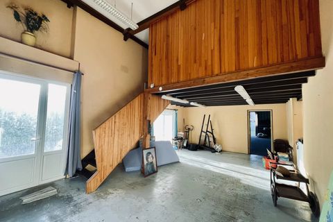 Villa a Ouroux-en-Morvan, Nievre, Ouroux-en-Morvan - € 99.000 | Ref: 4760 - foto 6