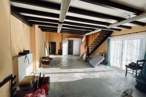 Villa a Ouroux-en-Morvan, Nievre, Ouroux-en-Morvan - € 99.000 | Ref: 4760 - foto 5