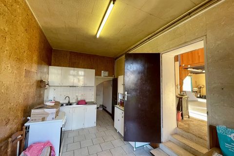 Villa a Ouroux-en-Morvan, Nievre, Ouroux-en-Morvan - € 99.000 | Ref: 4760 - foto 7