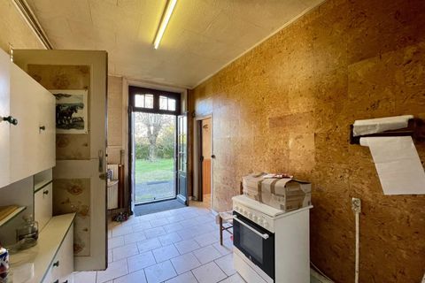 Villa a Ouroux-en-Morvan, Nievre, Ouroux-en-Morvan - € 99.000 | Ref: 4760 - foto 8