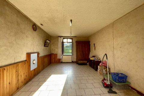 Villa a Ouroux-en-Morvan, Nievre, Ouroux-en-Morvan - € 99.000 | Ref: 4760 - foto 9