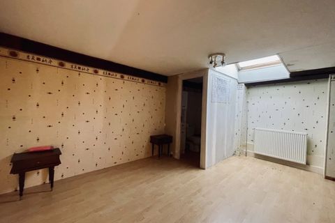 Villa a Ouroux-en-Morvan, Nievre, Ouroux-en-Morvan - € 99.000 | Ref: 4760 - foto 12