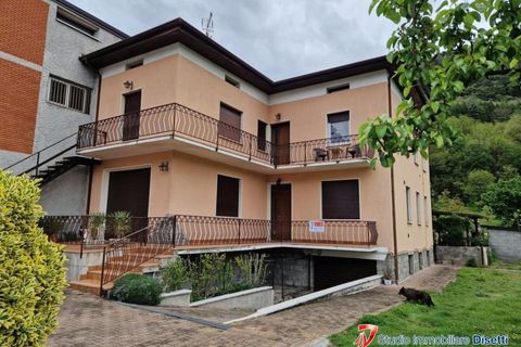 Villa i Ceto, Brescia, Ceto - € 320 000 | Ref: IMM.114 - foto 2