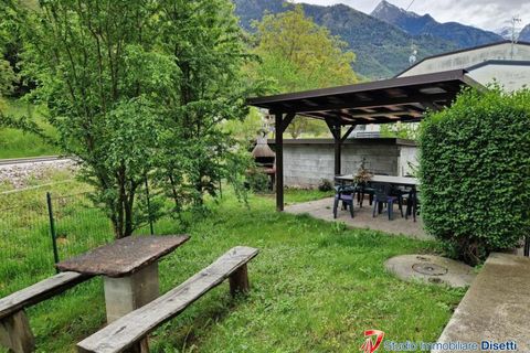 Villa i Ceto, Brescia, Ceto - € 320 000 | Ref: IMM.114 - foto 12