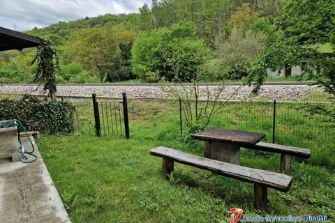 Villa i Ceto, Brescia, Ceto - € 320 000 | Ref: IMM.114 - foto 13