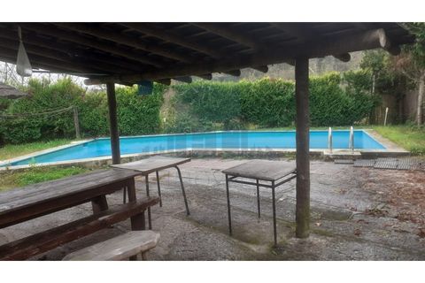 Erhvervsejendom i Amarante, Porto, Amarante - € 465.000 | Ref: 0001FA - foto 1
