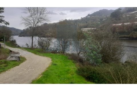 Erhvervsejendom i Amarante, Porto, Amarante - € 465.000 | Ref: 0001FA - foto 6