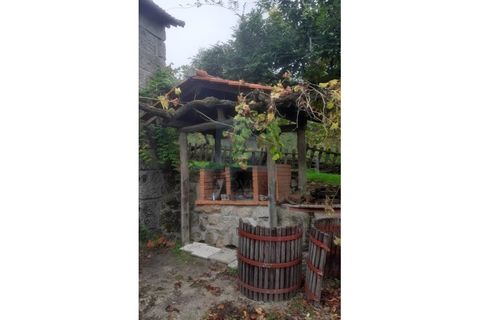 Erhvervsejendom i Amarante, Porto, Amarante - € 465.000 | Ref: 0001FA - foto 12