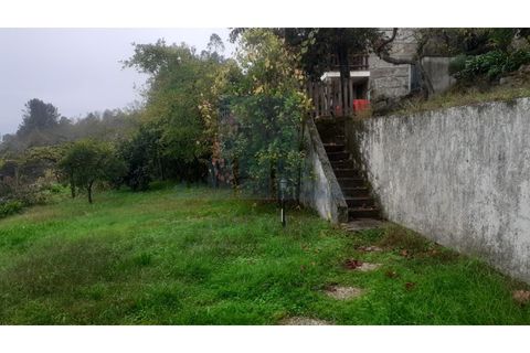 Erhvervsejendom i Amarante, Porto, Amarante - € 465.000 | Ref: 0001FA - foto 13