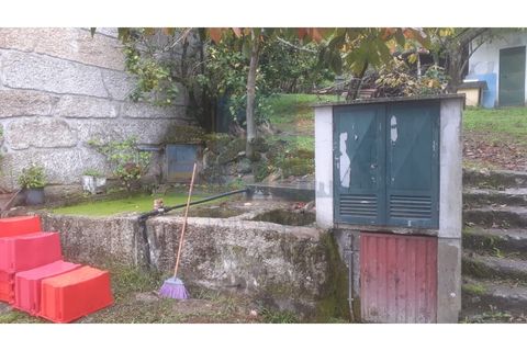 Erhvervsejendom i Amarante, Porto, Amarante - € 465.000 | Ref: 0001FA - foto 14