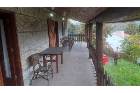 Erhvervsejendom i Amarante, Porto, Amarante - € 465.000 | Ref: 0001FA - foto 16