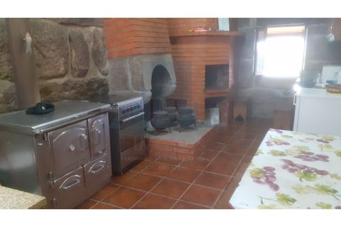 Erhvervsejendom i Amarante, Porto, Amarante - € 465.000 | Ref: 0001FA - foto 22