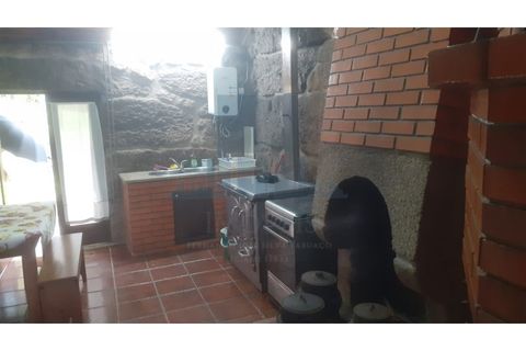 Erhvervsejendom i Amarante, Porto, Amarante - € 465.000 | Ref: 0001FA - foto 24