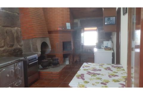 Erhvervsejendom i Amarante, Porto, Amarante - € 465.000 | Ref: 0001FA - foto 25