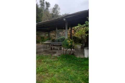 Erhvervsejendom i Amarante, Porto, Amarante - € 465.000 | Ref: 0001FA - foto 26
