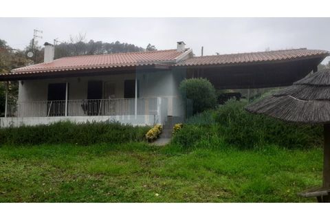 Erhvervsejendom i Amarante, Porto, Amarante - € 465.000 | Ref: 0001FA - foto 30