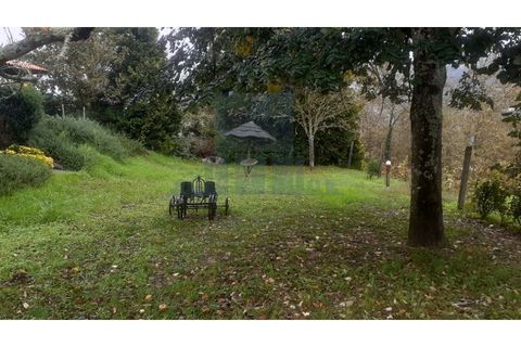 Erhvervsejendom i Amarante, Porto, Amarante - € 465.000 | Ref: 0001FA - foto 40