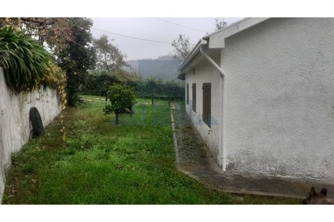 Erhvervsejendom i Amarante, Porto, Amarante - € 465.000 | Ref: 0001FA - foto 41