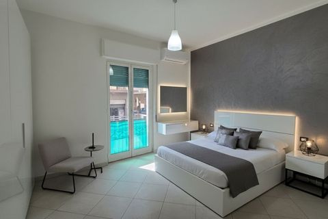 Lejlighed i Alassio, Savona, Alassio - € 330.000 | Ref: 354 - foto 11
