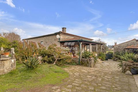 Villa i Ponte de Lima, Viana do Castelo, Ponte de Lima - € 950.000 | Ref: A053-3921 - foto 2