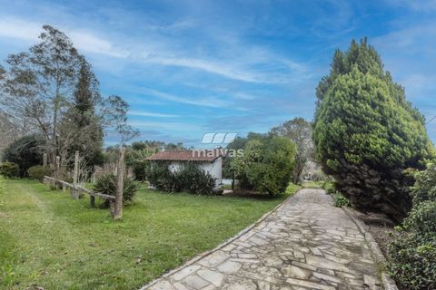 Villa i Ponte de Lima, Viana do Castelo, Ponte de Lima - € 950.000 | Ref: A053-3921 - foto 5