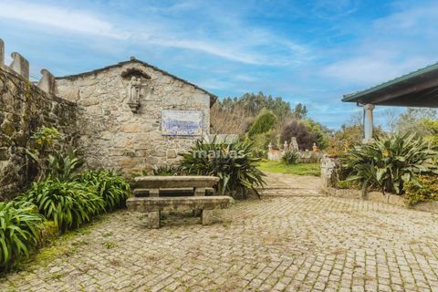Villa i Ponte de Lima, Viana do Castelo, Ponte de Lima - € 950.000 | Ref: A053-3921 - foto 7