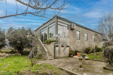 Villa i Ponte de Lima, Viana do Castelo, Ponte de Lima - € 950.000 | Ref: A053-3921 - foto 10