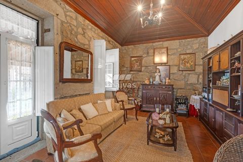 Villa i Ponte de Lima, Viana do Castelo, Ponte de Lima - € 950.000 | Ref: A053-3921 - foto 11