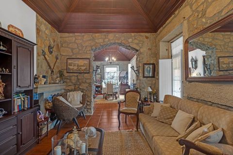 Villa i Ponte de Lima, Viana do Castelo, Ponte de Lima - € 950.000 | Ref: A053-3921 - foto 12