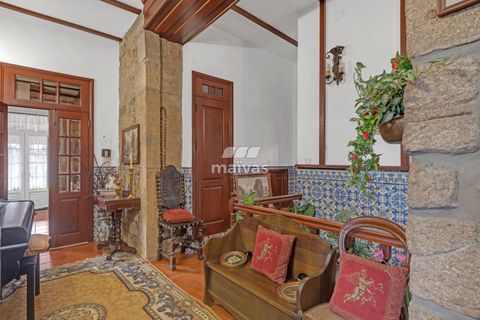 Villa i Ponte de Lima, Viana do Castelo, Ponte de Lima - € 950.000 | Ref: A053-3921 - foto 14