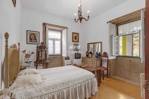 Villa i Ponte de Lima, Viana do Castelo, Ponte de Lima - € 950.000 | Ref: A053-3921 - foto 18