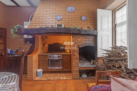 Villa i Ponte de Lima, Viana do Castelo, Ponte de Lima - € 950.000 | Ref: A053-3921 - foto 20