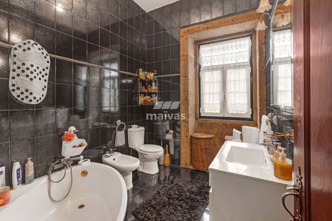 Villa i Ponte de Lima, Viana do Castelo, Ponte de Lima - € 950.000 | Ref: A053-3921 - foto 21