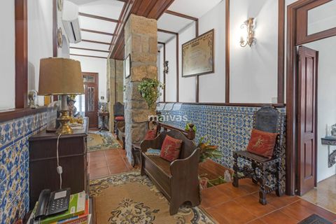 Villa i Ponte de Lima, Viana do Castelo, Ponte de Lima - € 950.000 | Ref: A053-3921 - foto 24