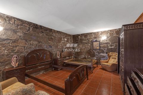 Villa i Ponte de Lima, Viana do Castelo, Ponte de Lima - € 950.000 | Ref: A053-3921 - foto 29