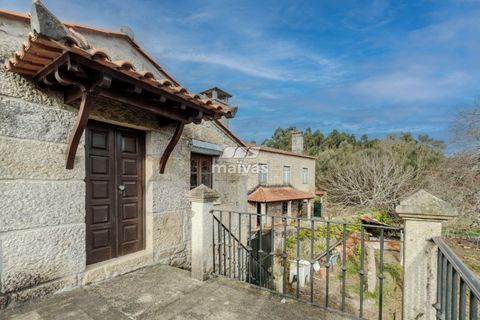 Villa i Ponte de Lima, Viana do Castelo, Ponte de Lima - € 950.000 | Ref: A053-3921 - foto 30