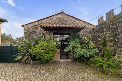 Villa i Ponte de Lima, Viana do Castelo, Ponte de Lima - € 950.000 | Ref: A053-3921 - foto 31
