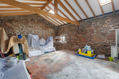 Villa i Ponte de Lima, Viana do Castelo, Ponte de Lima - € 950.000 | Ref: A053-3921 - foto 32