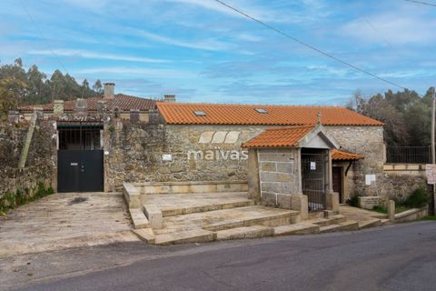 Villa i Ponte de Lima, Viana do Castelo, Ponte de Lima - € 950.000 | Ref: A053-3921 - foto 34