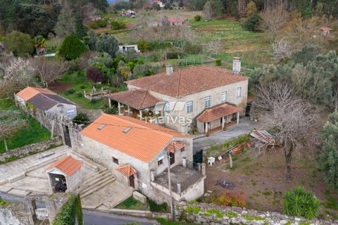 Villa i Ponte de Lima, Viana do Castelo, Ponte de Lima - € 950.000 | Ref: A053-3921 - foto 35