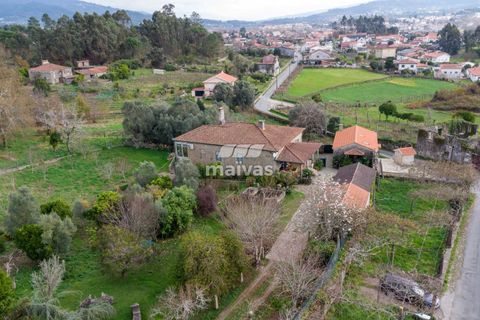 Villa i Ponte de Lima, Viana do Castelo, Ponte de Lima - € 950.000 | Ref: A053-3921 - foto 36
