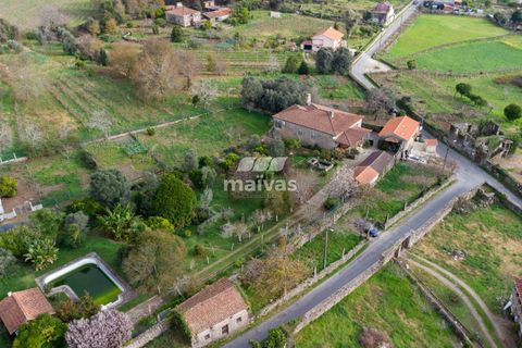 Villa i Ponte de Lima, Viana do Castelo, Ponte de Lima - € 950.000 | Ref: A053-3921 - foto 38