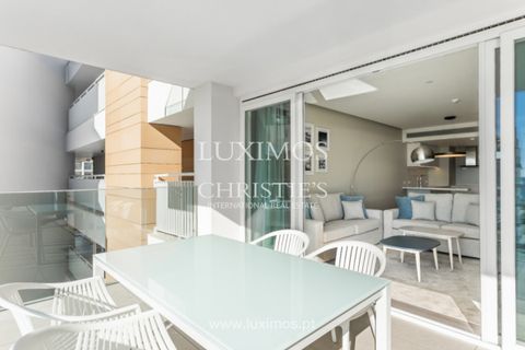Lejlighed i Vilamoura, Faro, Vilamoura - € 1.199.000 | Ref: 1LS02192 - foto 3