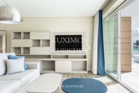 Lejlighed i Vilamoura, Faro, Vilamoura - € 1.199.000 | Ref: 1LS02192 - foto 5