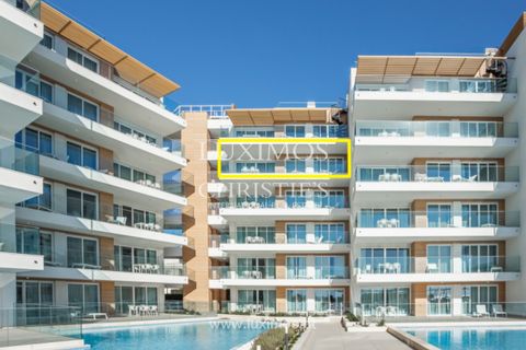 Lejlighed i Vilamoura, Faro, Vilamoura - € 1.199.000 | Ref: 1LS02192 - foto 25