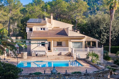 Villa i Pollenca, Mallorca, Pollenca - € 1.425.000 | Ref: POL40904 - foto 4